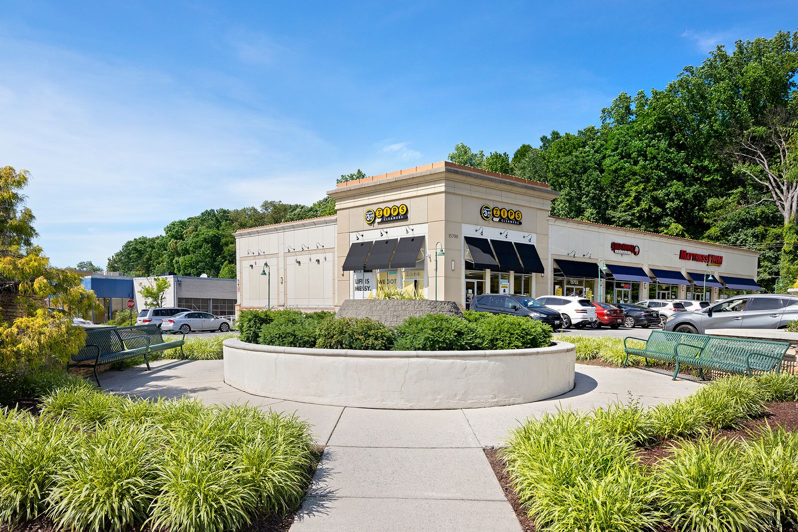 free state shopping center