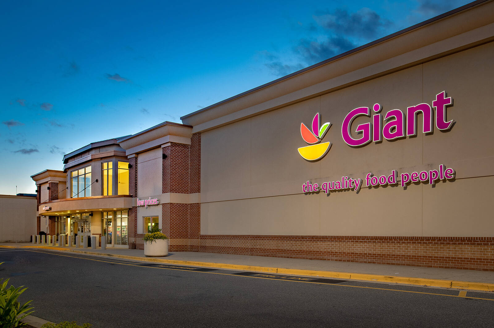 free state shopping center