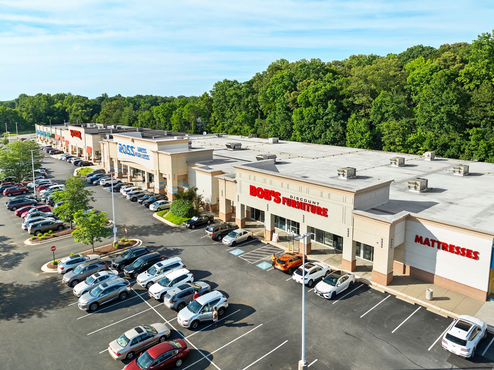 free state shopping center