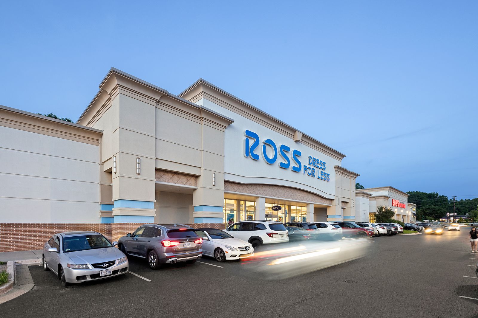 free state shopping center