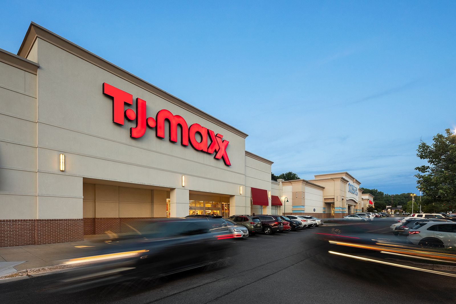 free state shopping center