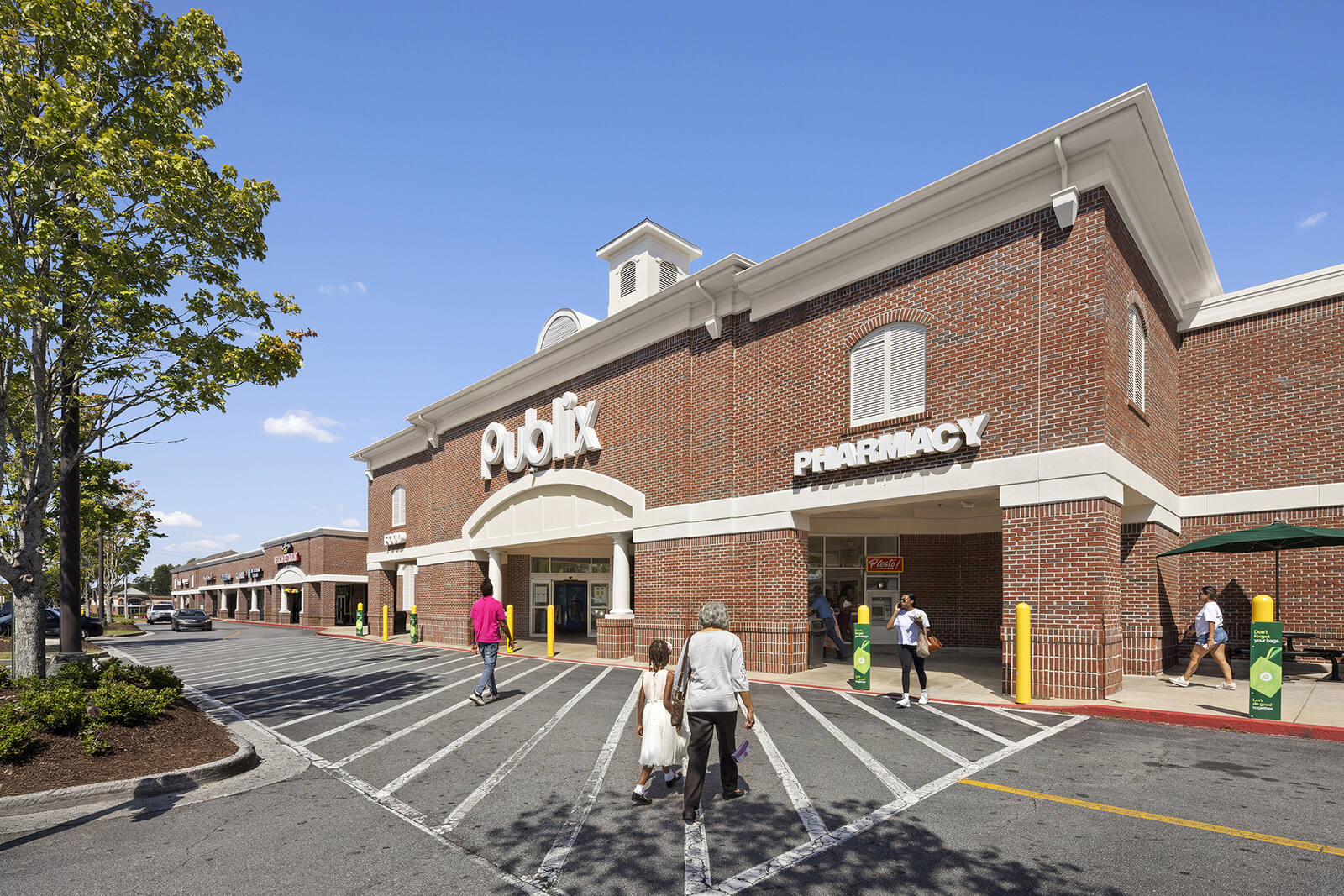 publix at powder springs