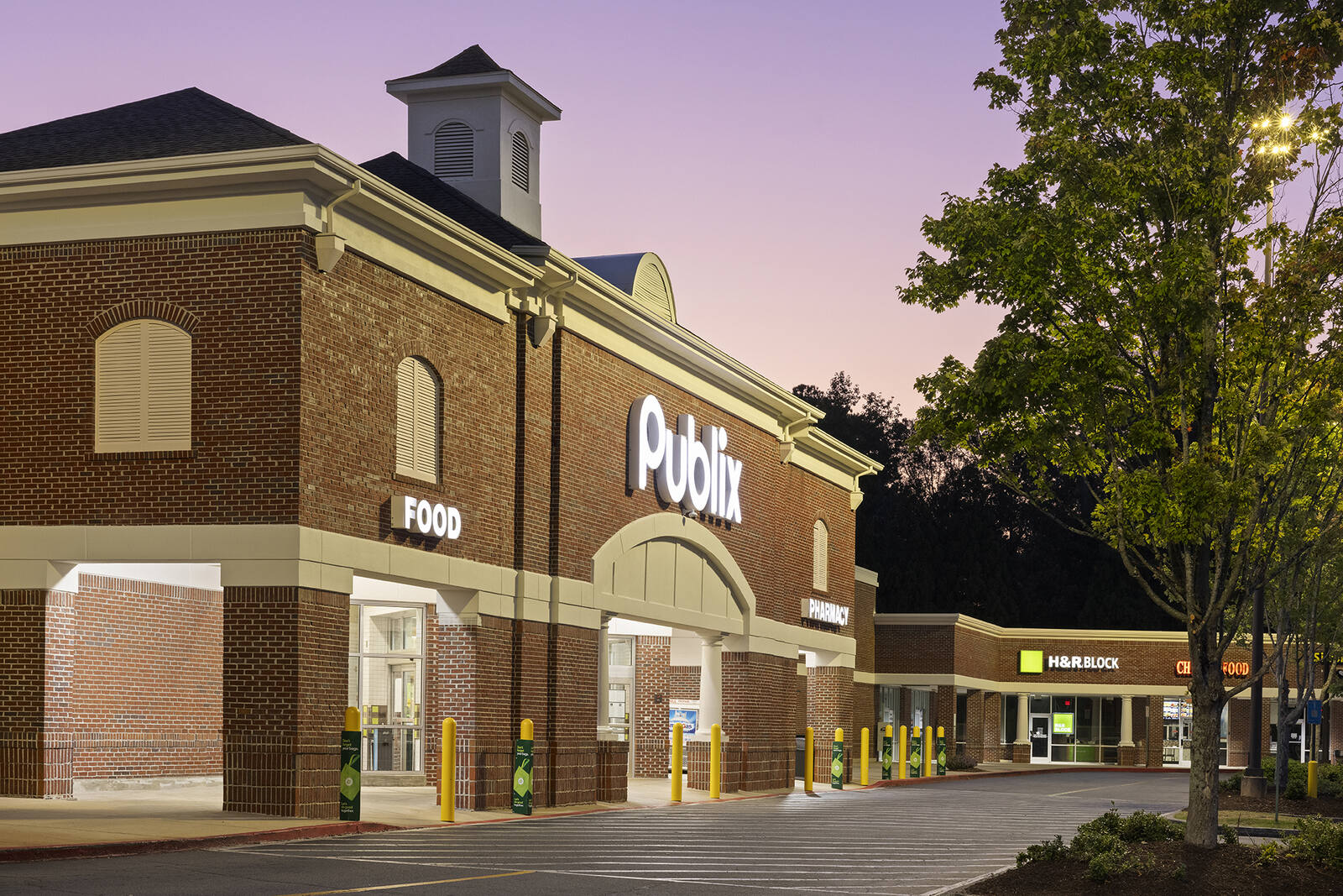 publix at powder springs