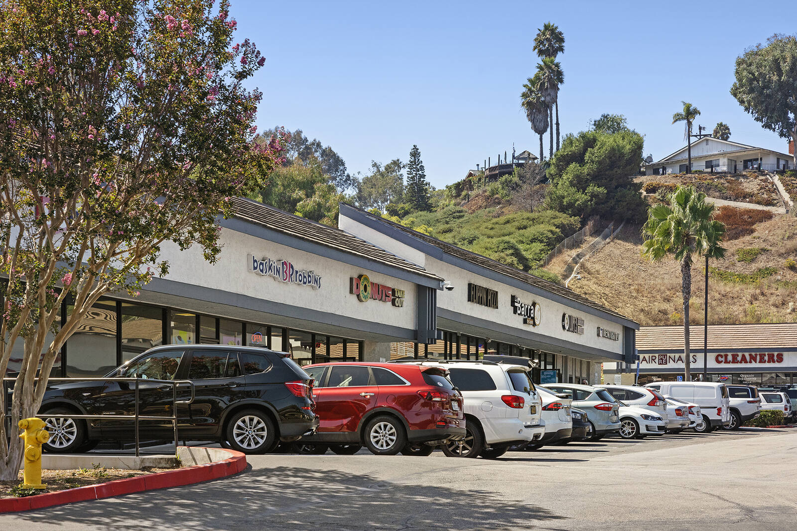 stonehill & del obispo