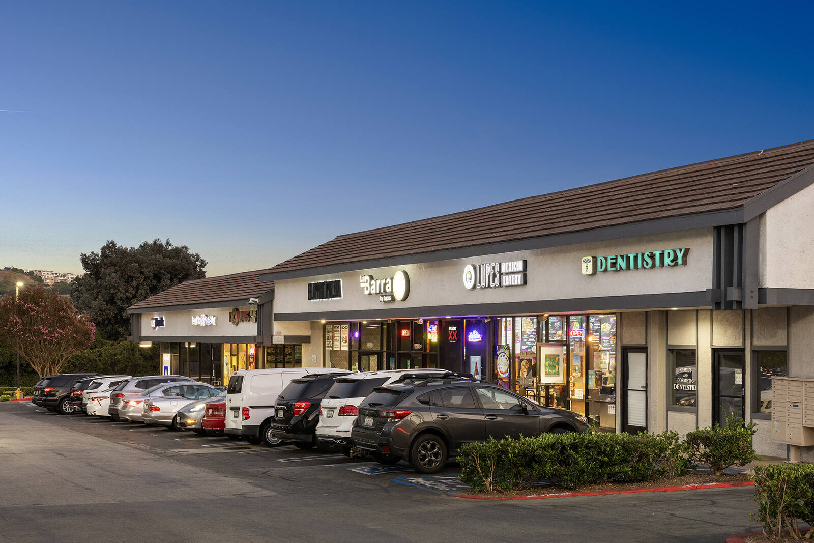 stonehill & del obispo