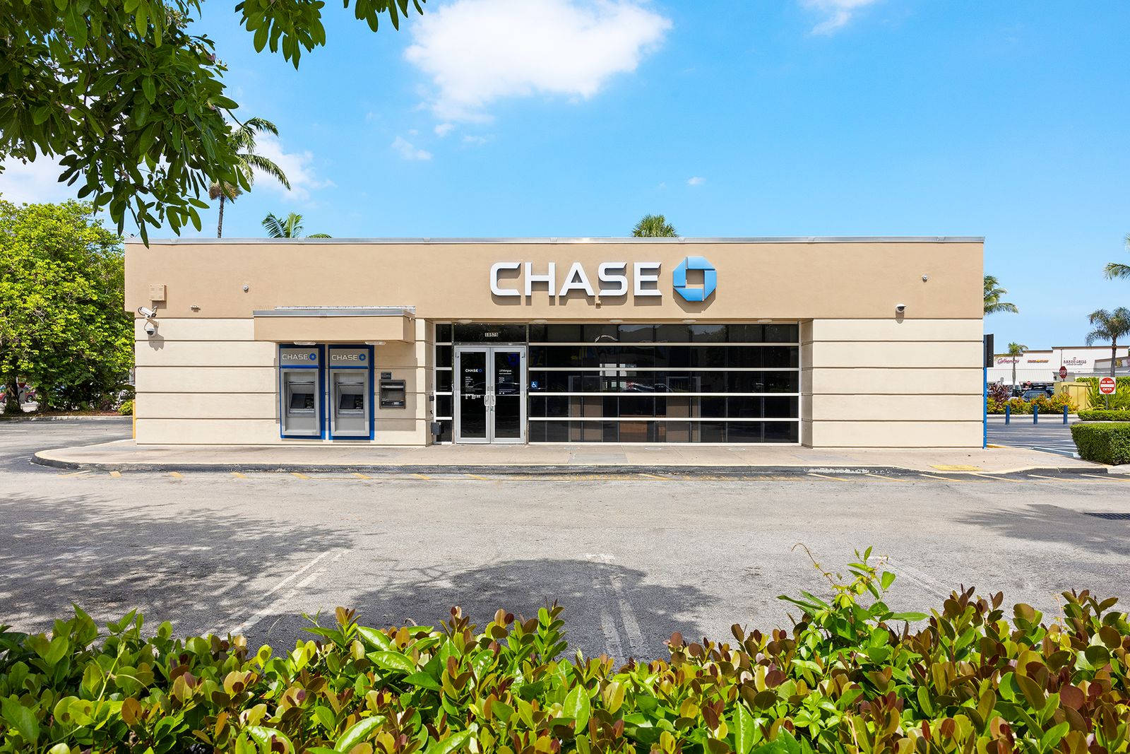 vista shopping center