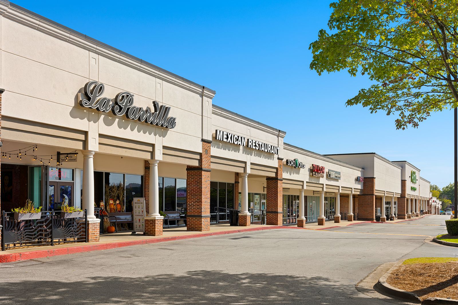 west cobb marketplace
