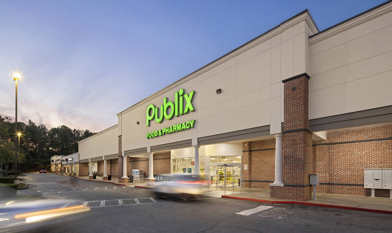 west cobb marketplace