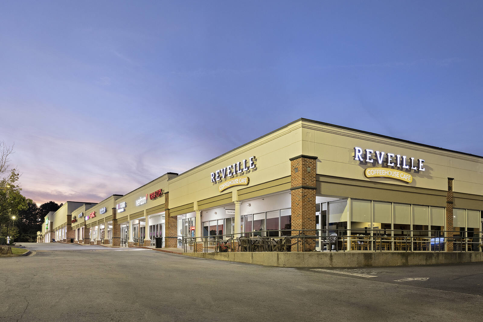 west cobb marketplace