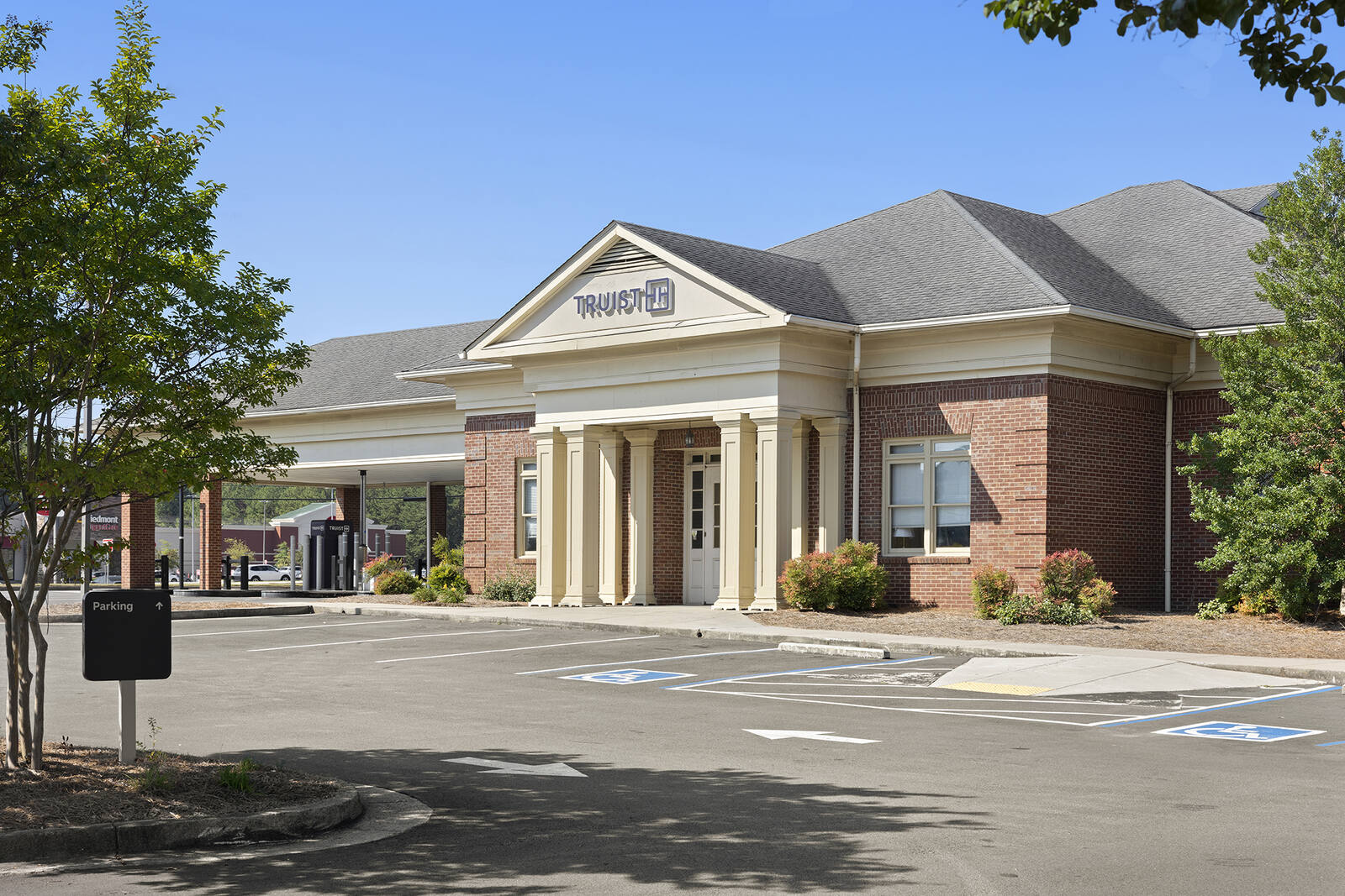 west cobb marketplace