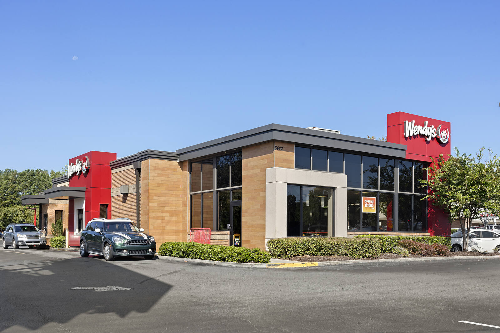 west cobb marketplace