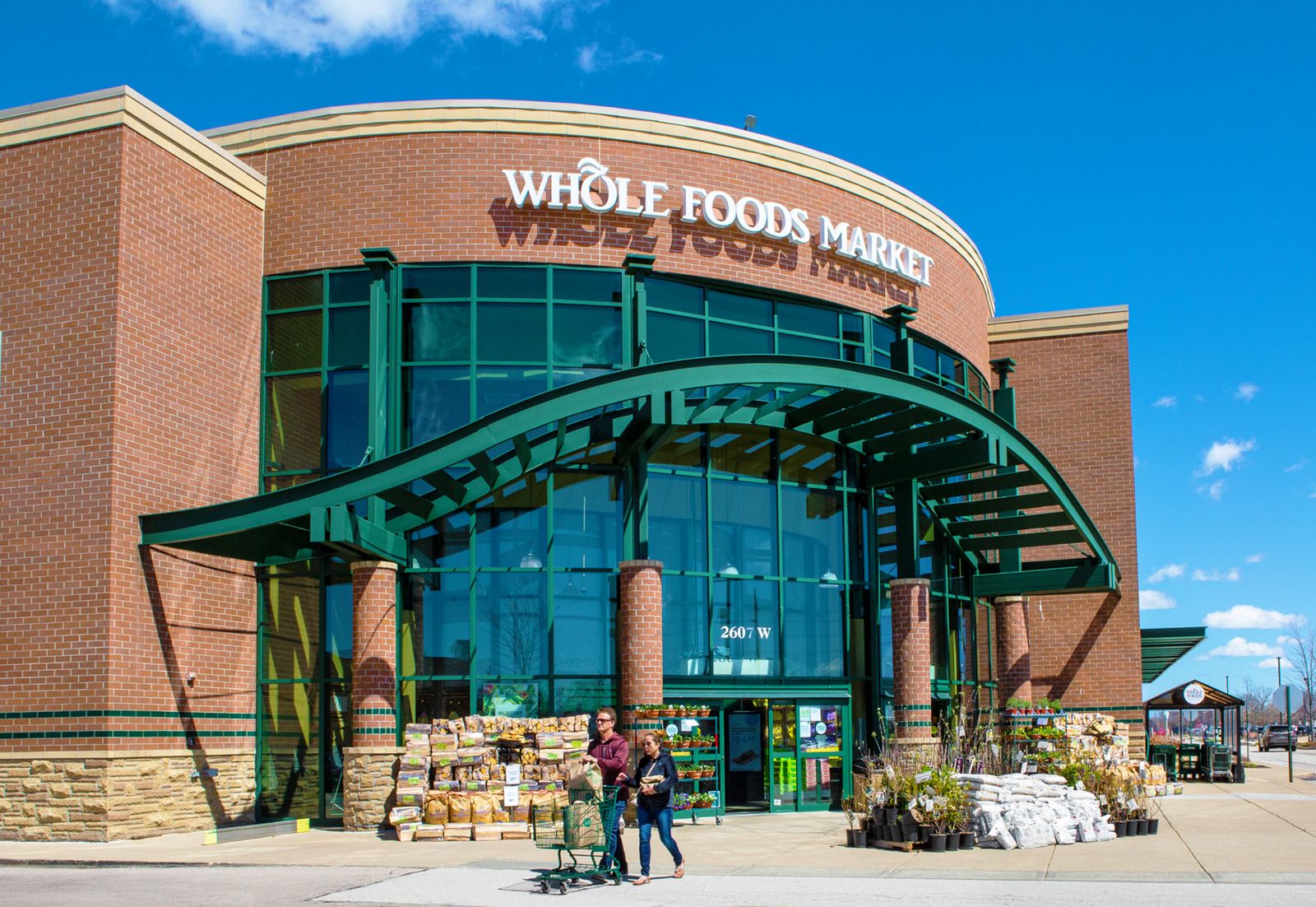 springbrook prairie pavilion