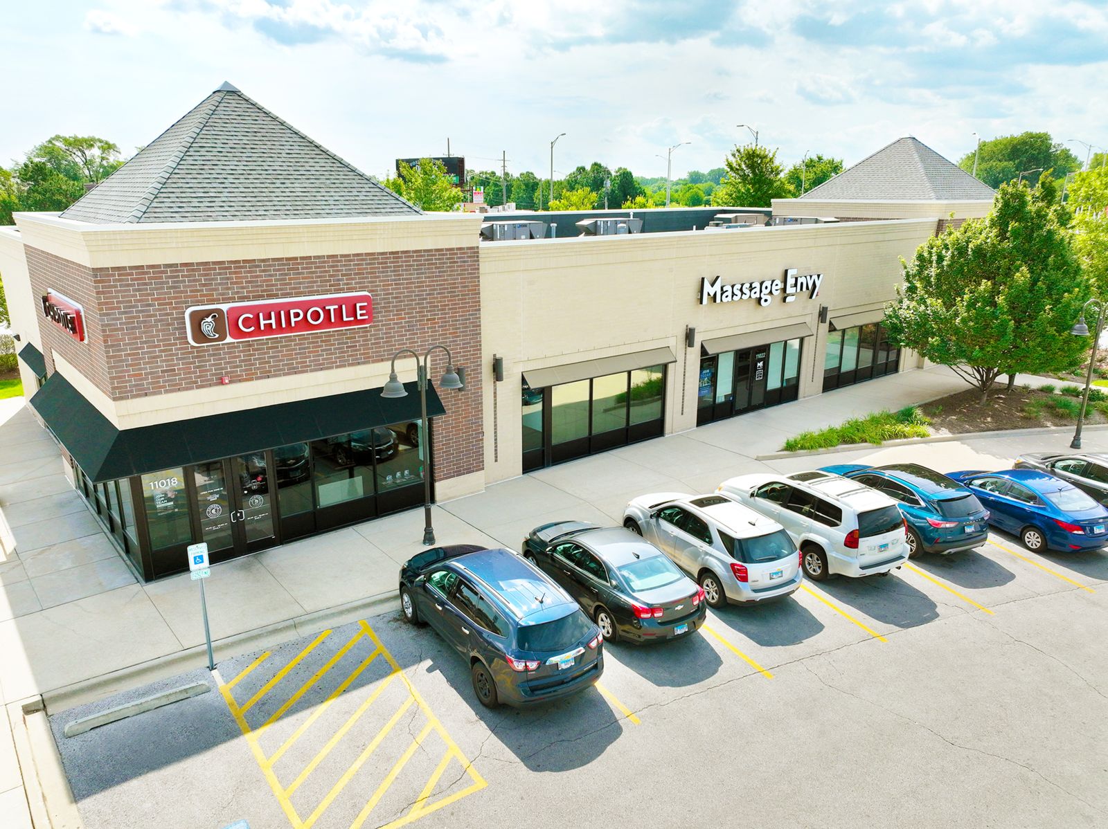 stony creek promenade