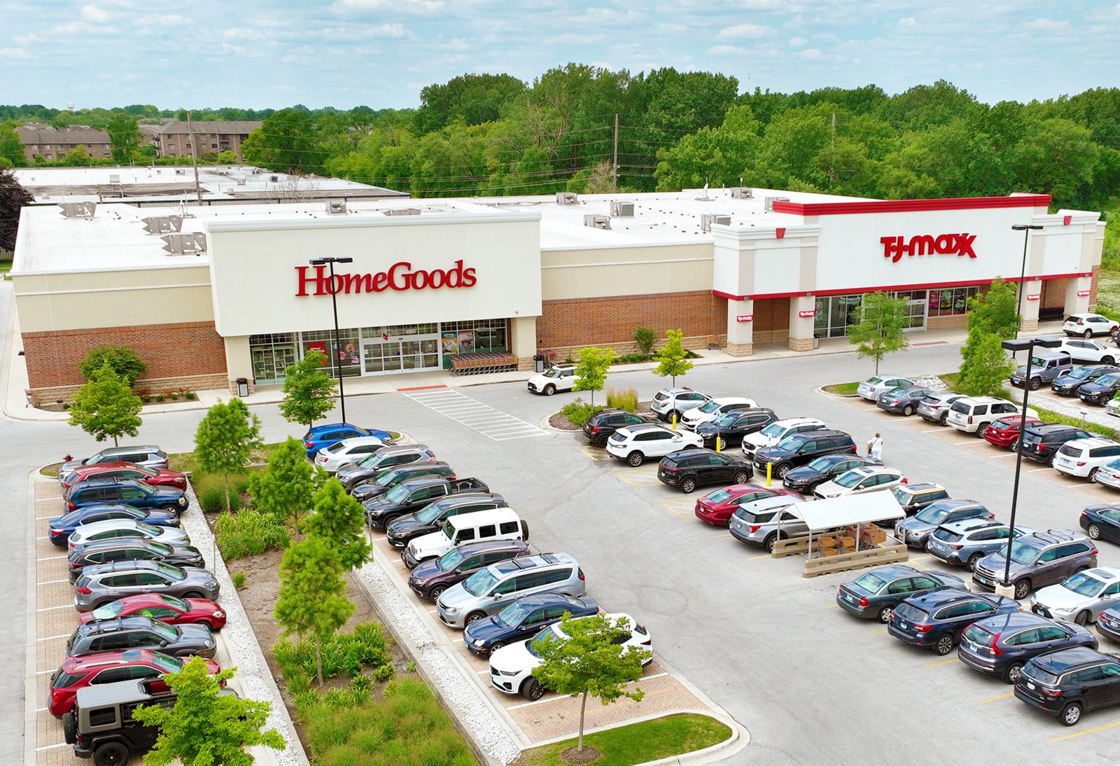 stony creek promenade