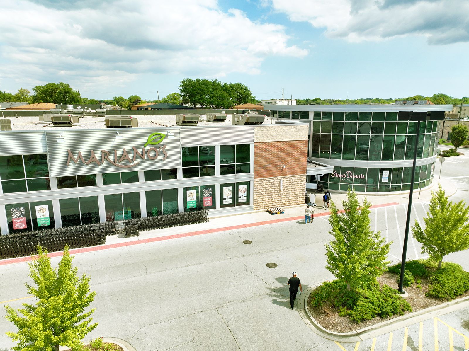 stony creek promenade
