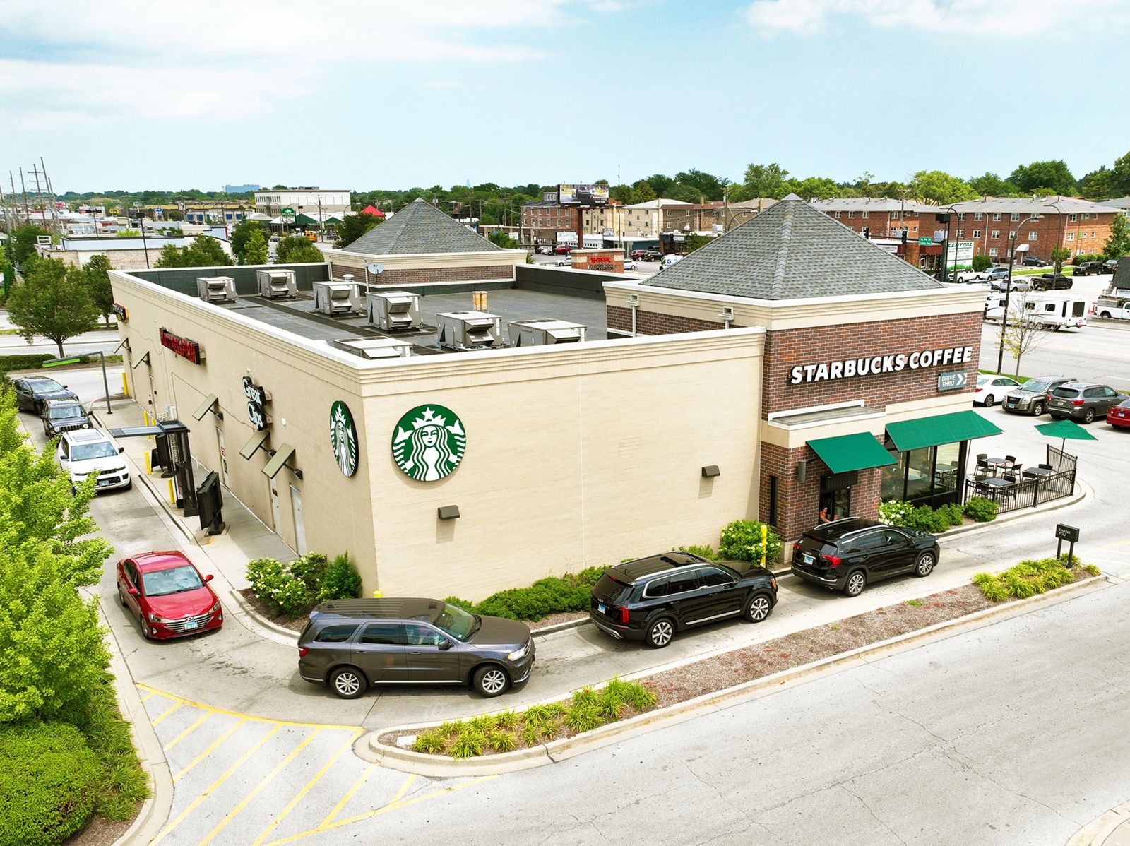 stony creek promenade