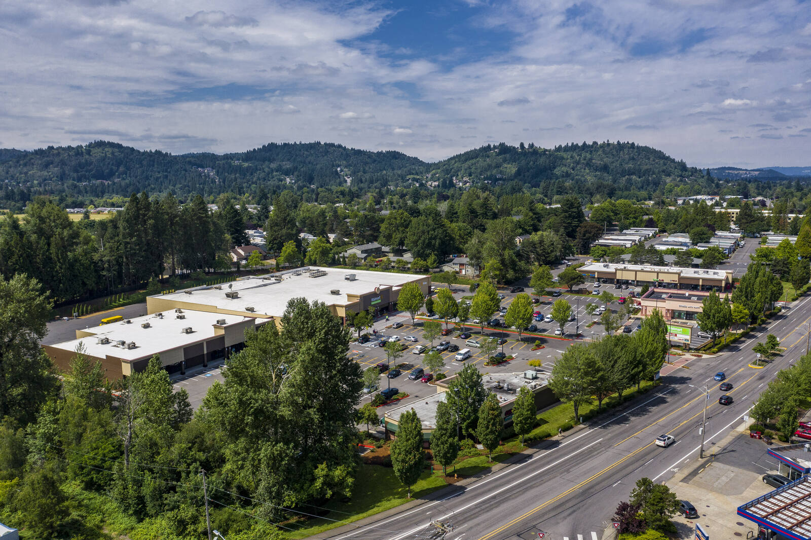 powell valley junction