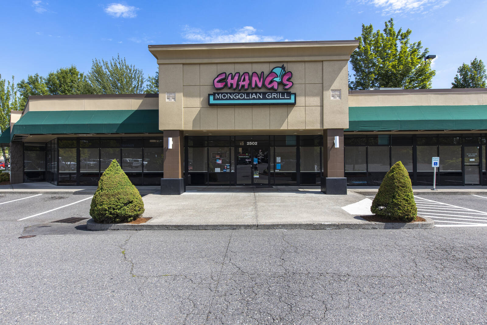 powell valley junction