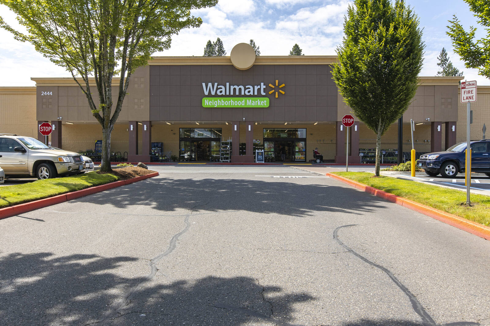 powell valley junction