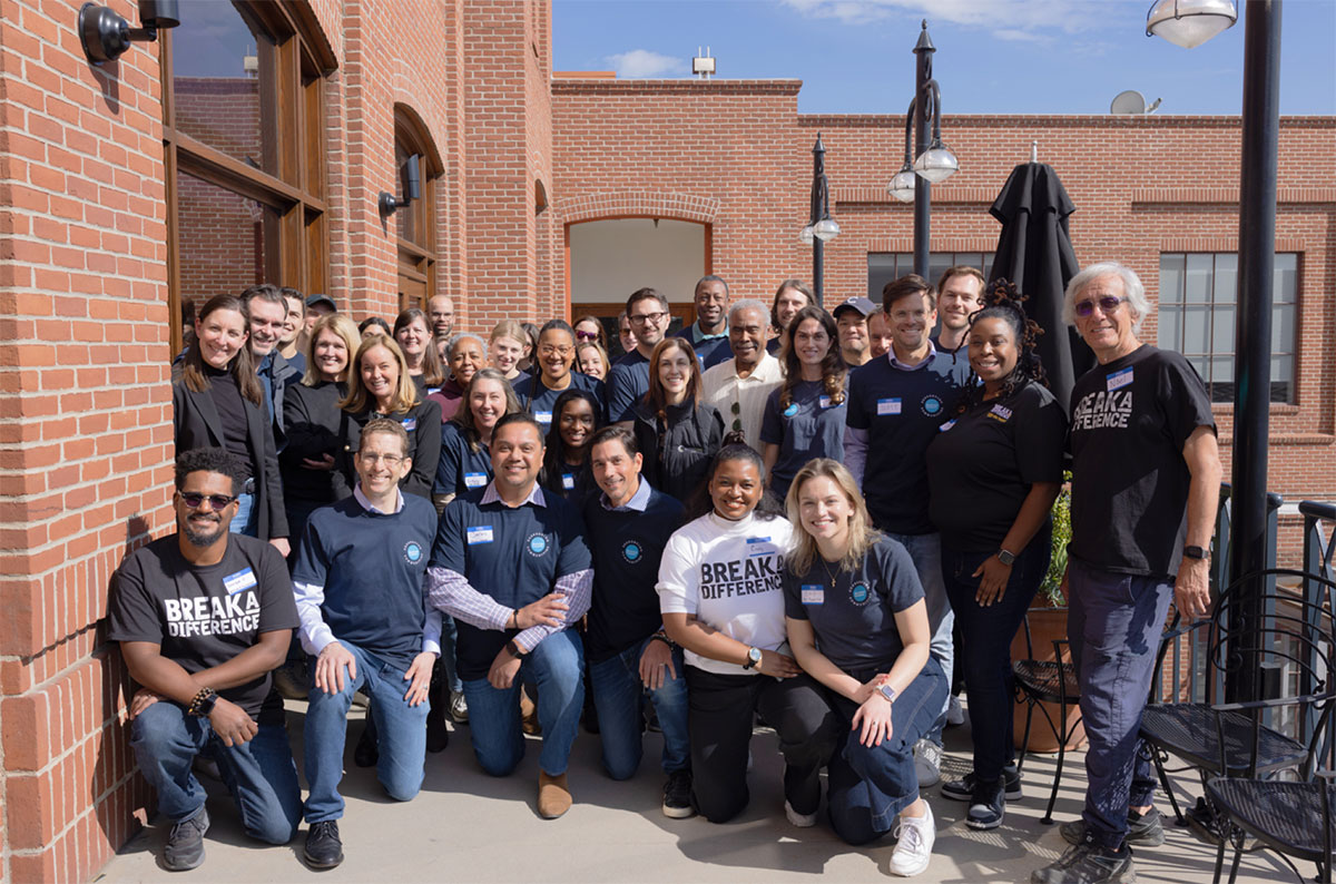 A New Beginning: Odyssey Charter School Finds a Home at One Colorado