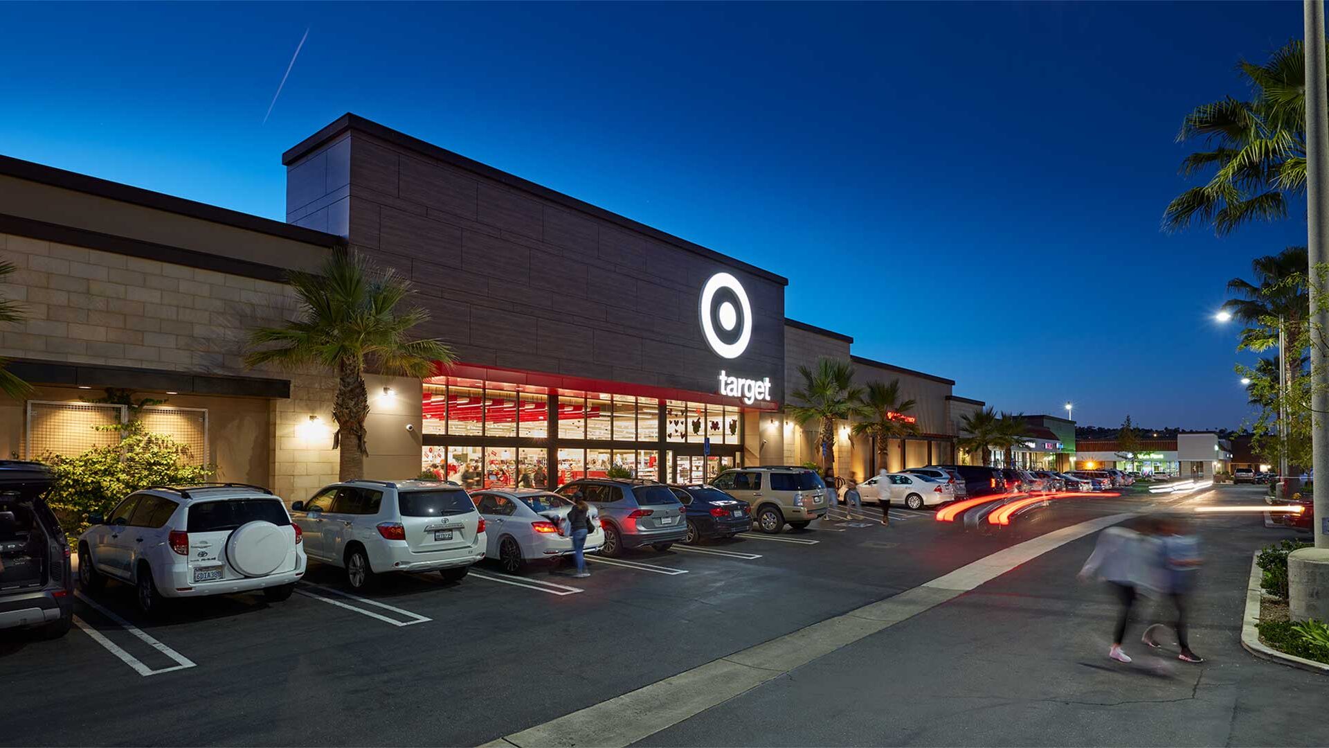 <p>Puerta Real Plaza | Mission Viejo, CA</p>