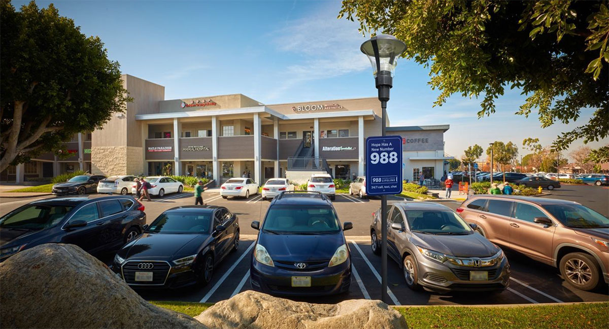 How Property Owners Can Join the Signs of Hope Initiative to Promote the 988 Suicide & Crisis Lifeline