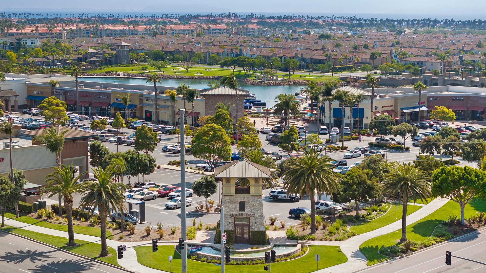 <p>Seabridge Marketplace | Oxnard, CA</p>