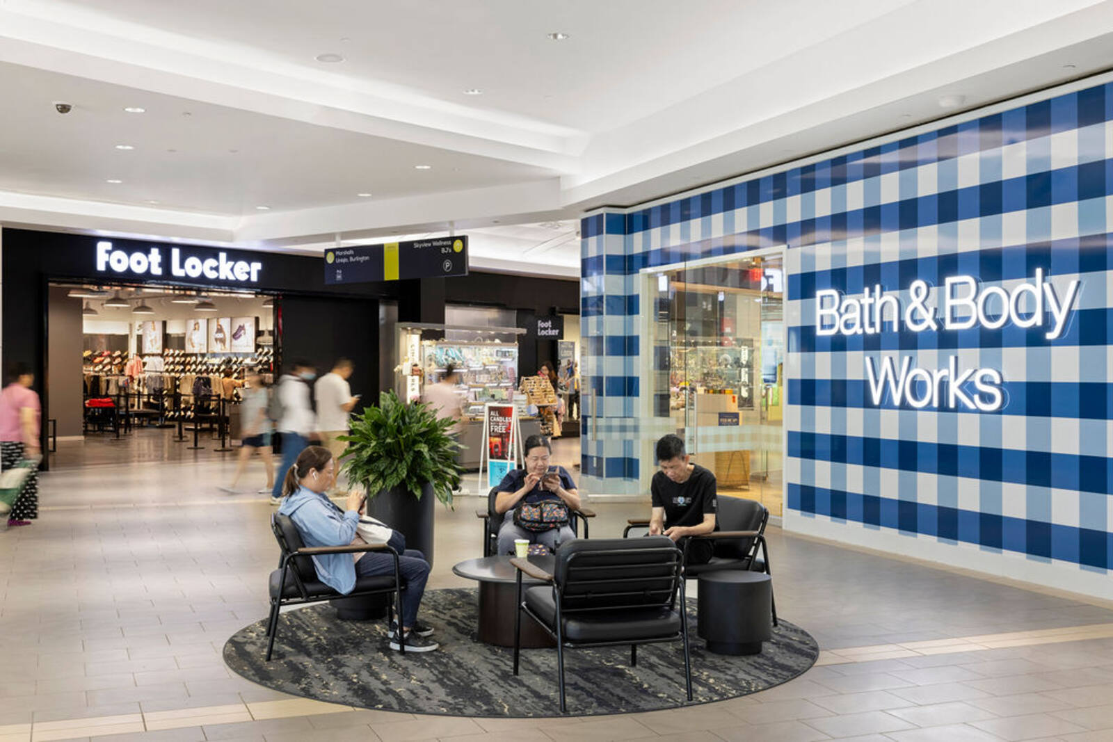 the shops at skyview