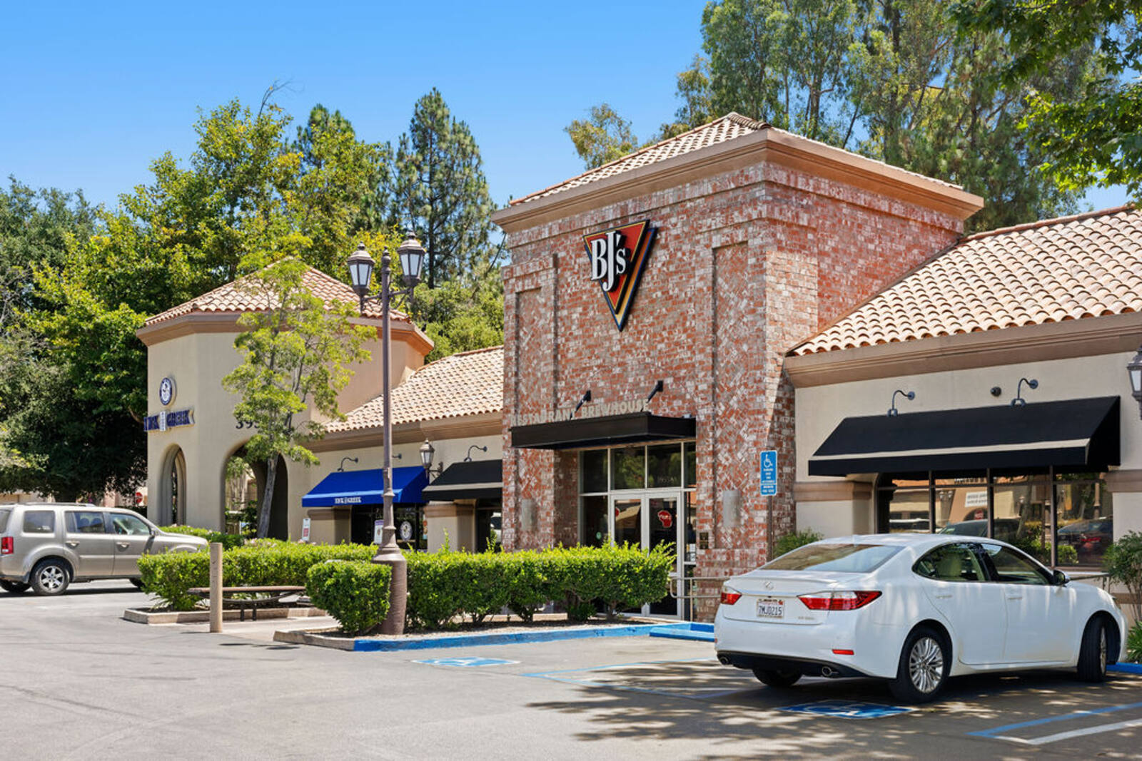 north ranch shopping center