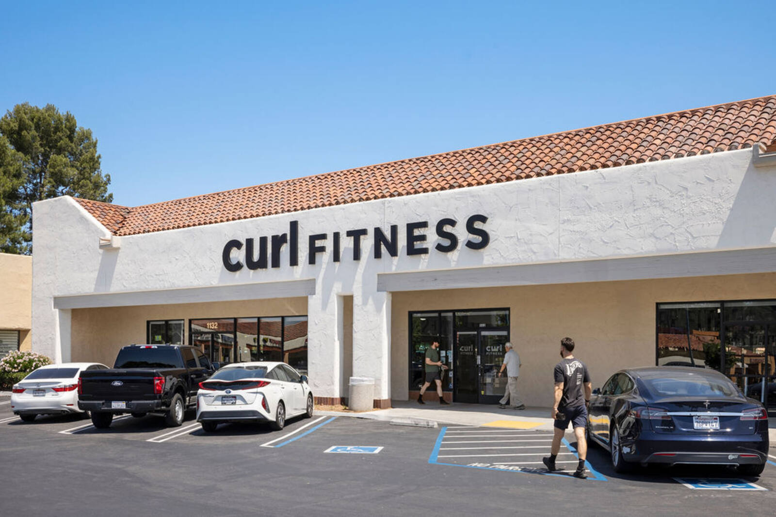 diamond bar town center