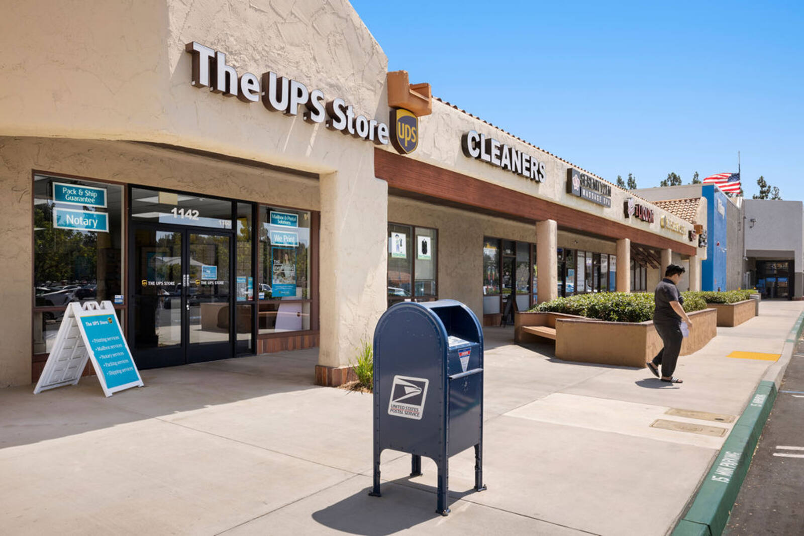 diamond bar town center