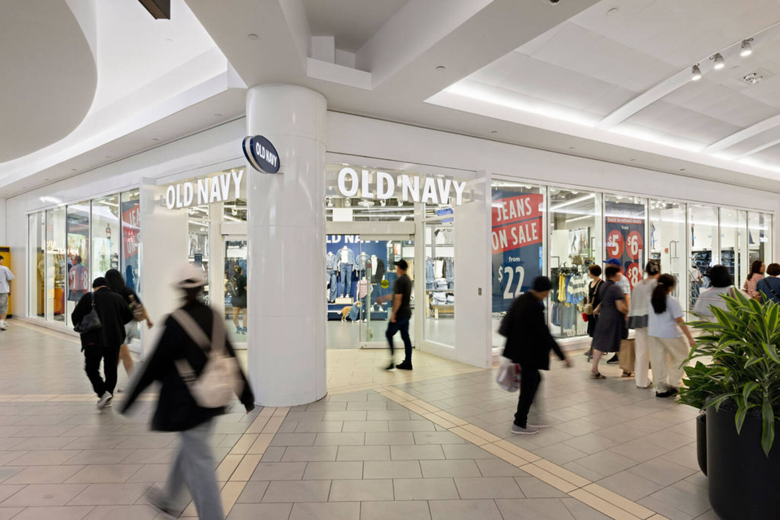 the shops at skyview
