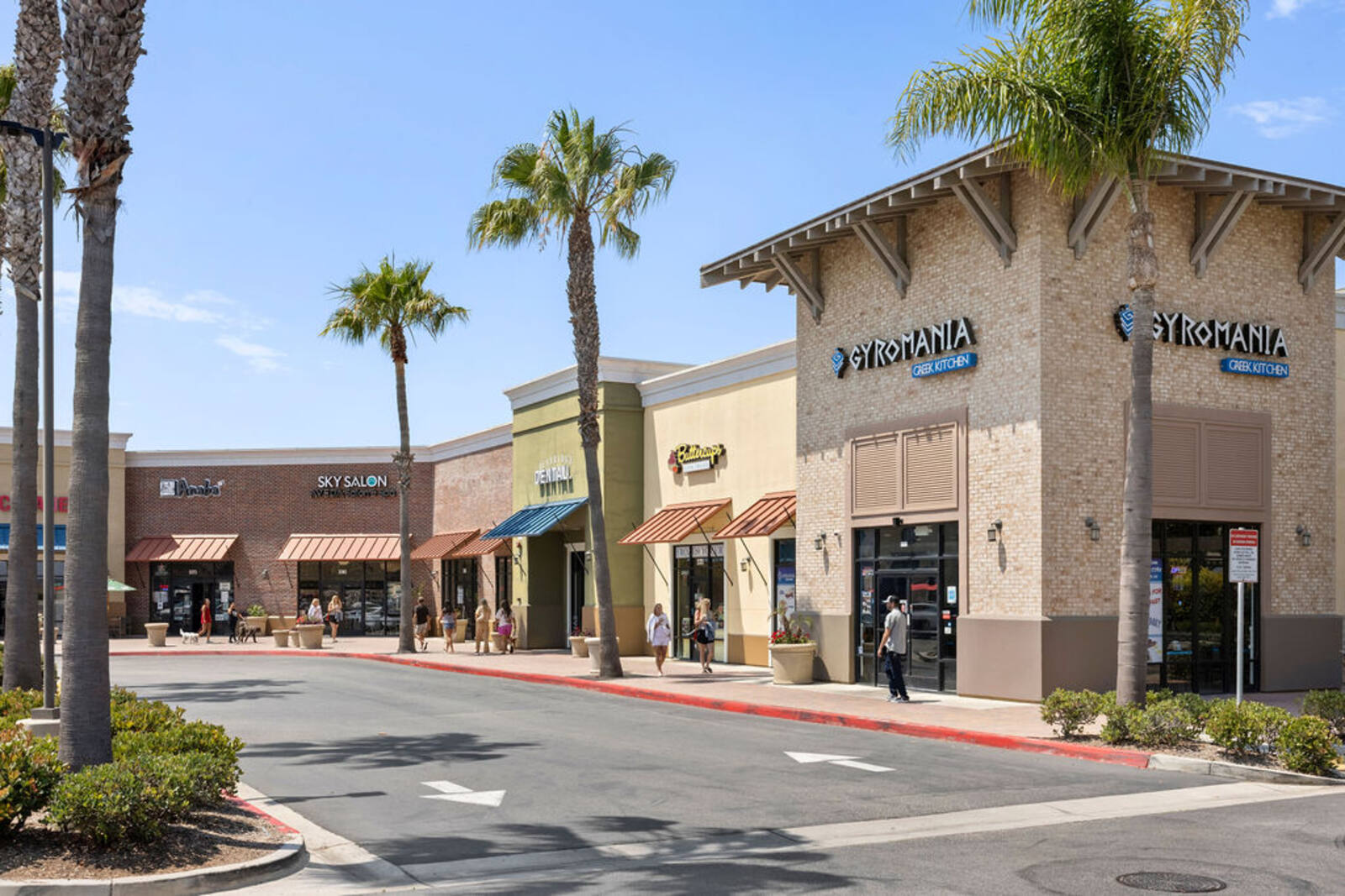 seabridge marketplace