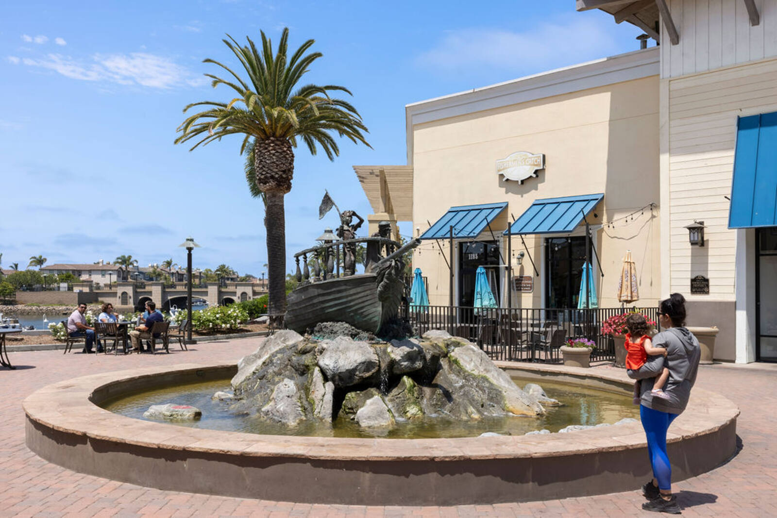 seabridge marketplace