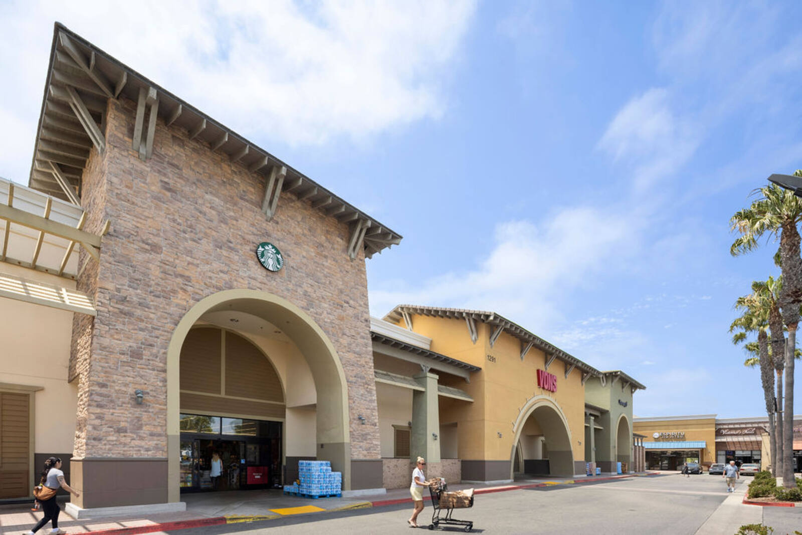 seabridge marketplace