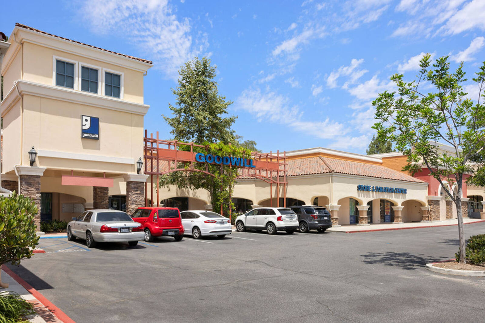 moorpark town center