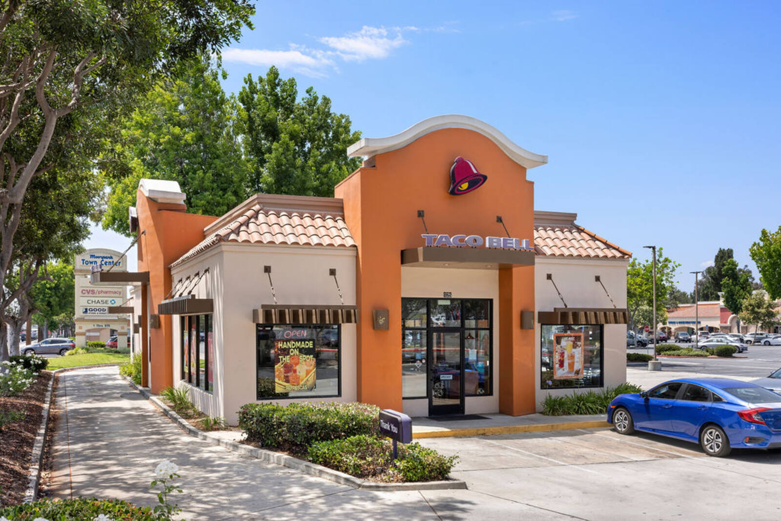 moorpark town center