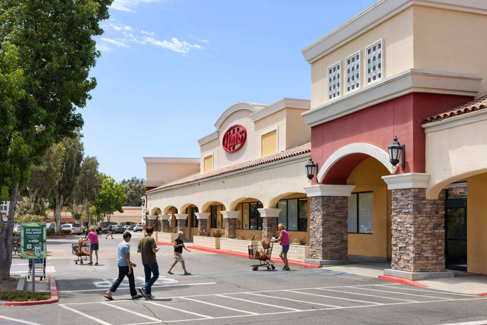 moorpark town center