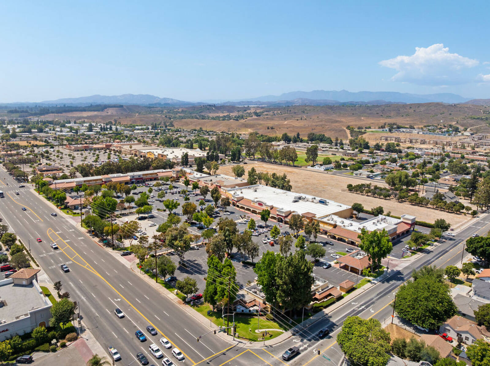 moorpark town center