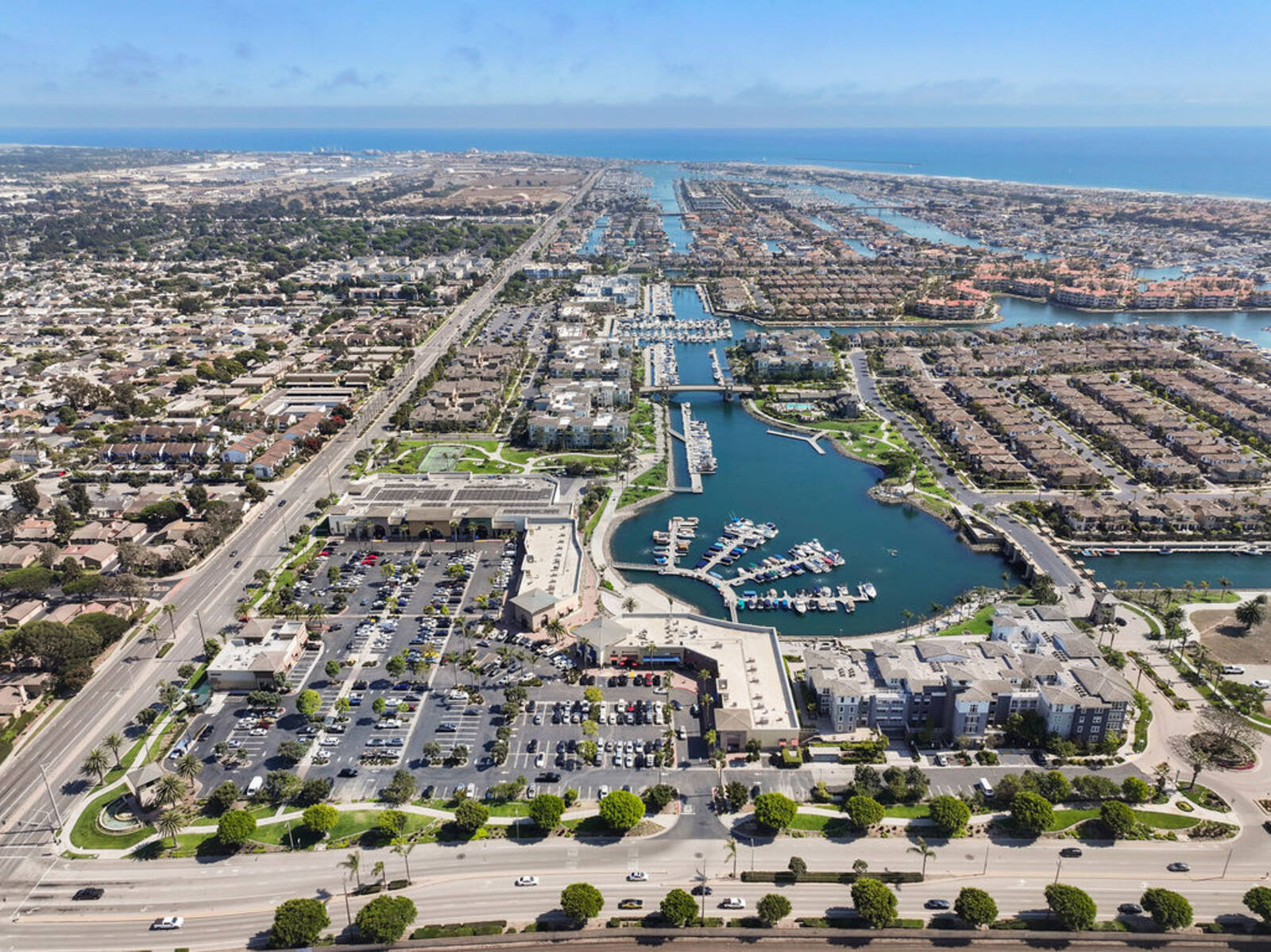 seabridge marketplace