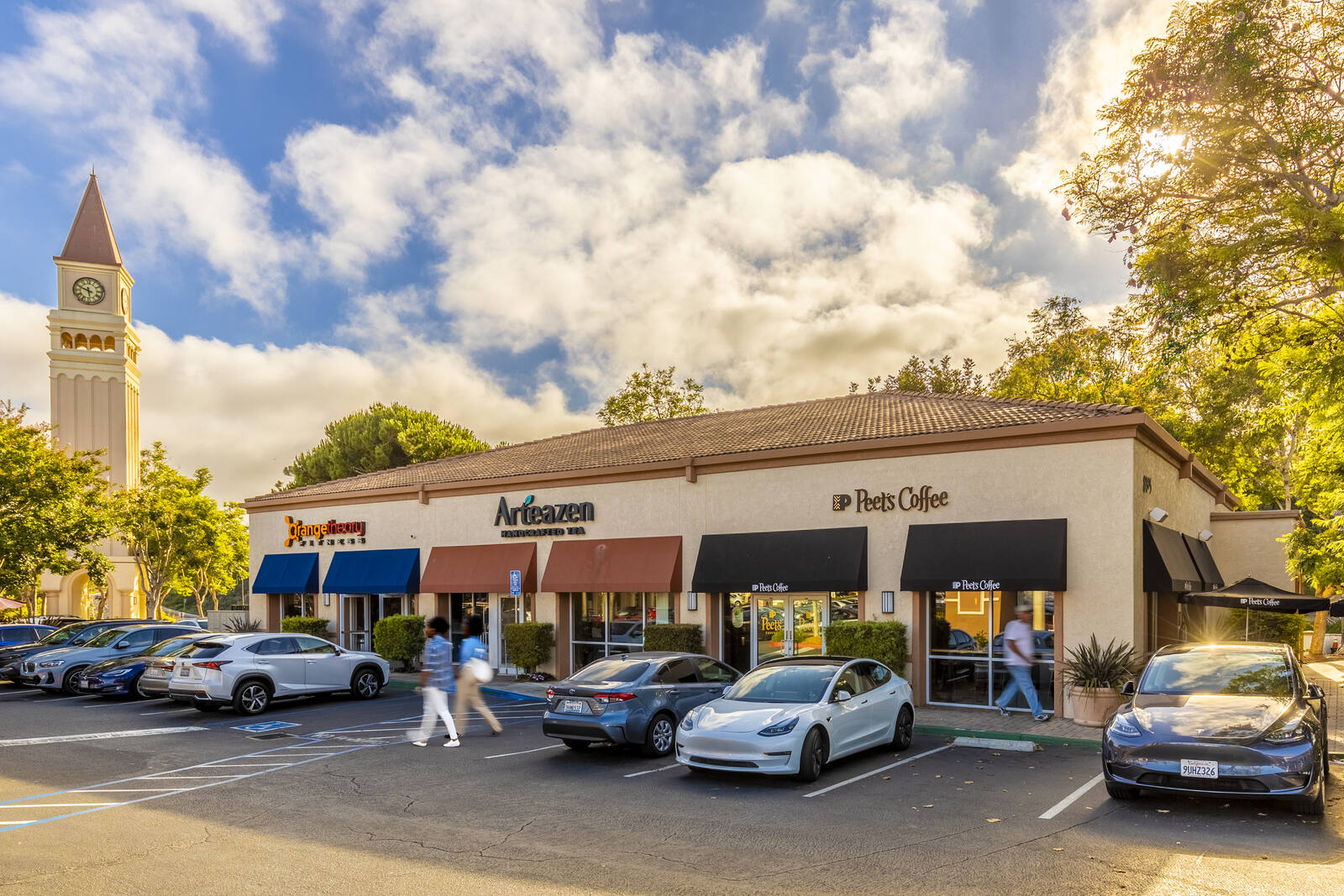 renaissance towne centre