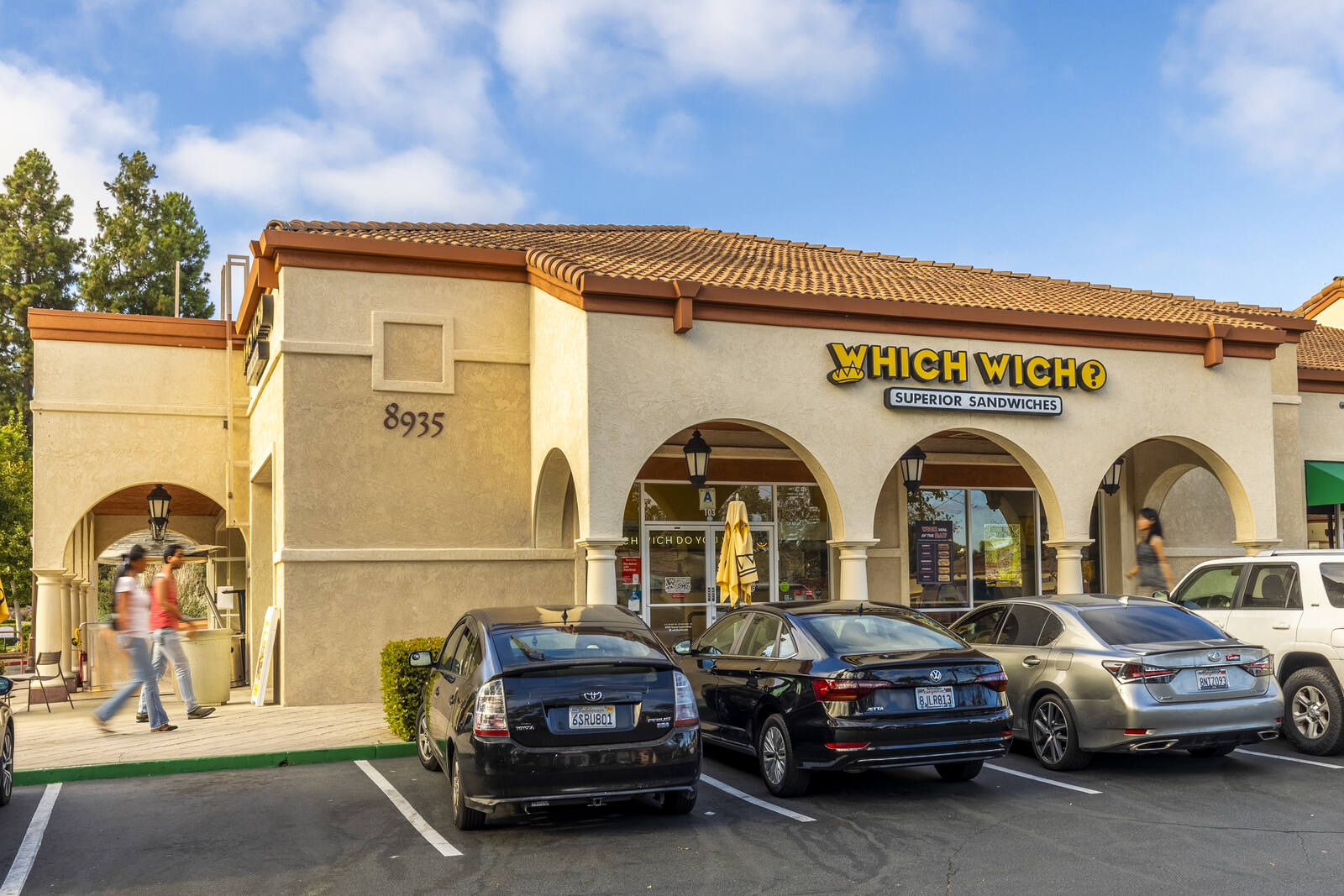 renaissance towne centre