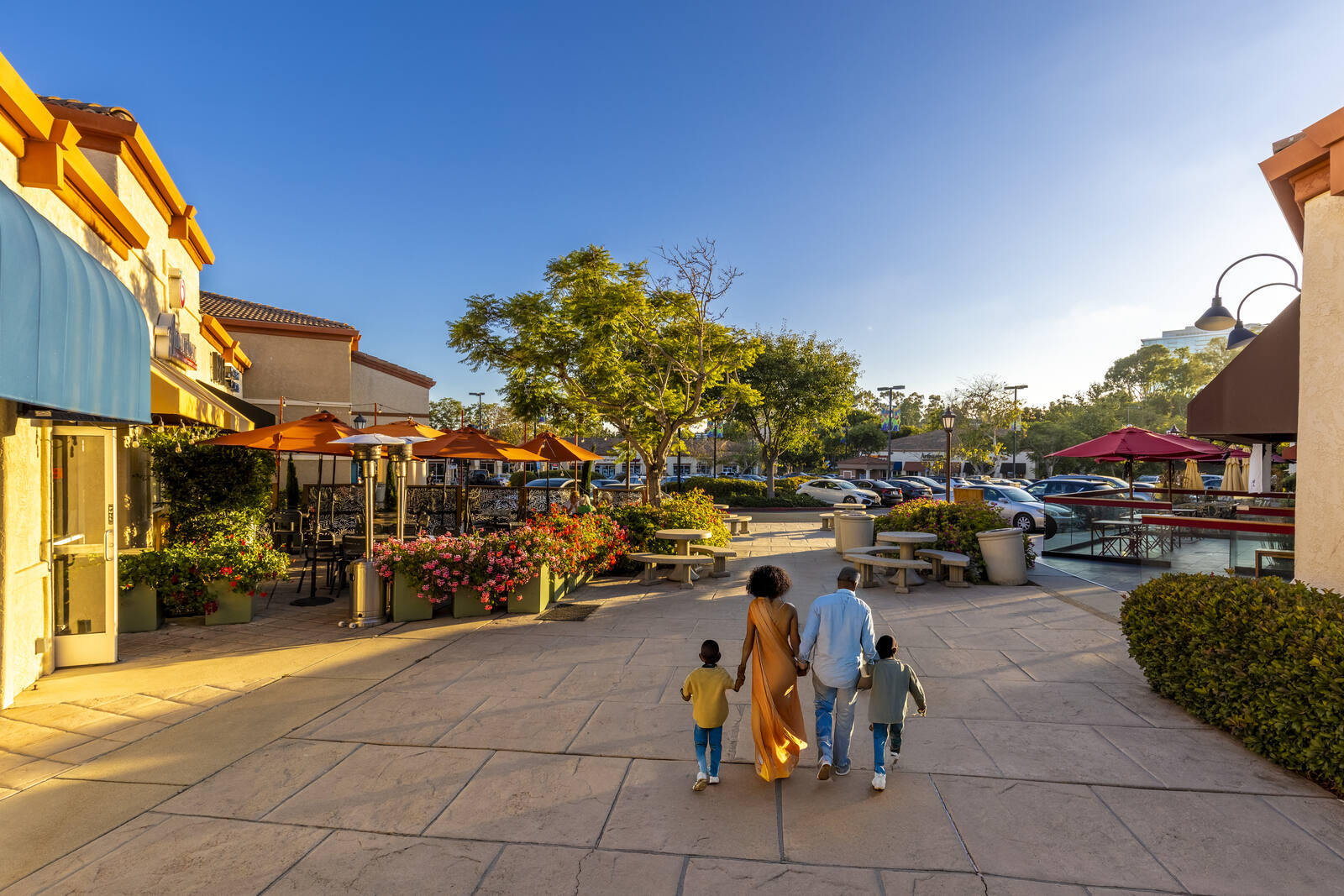 renaissance towne centre