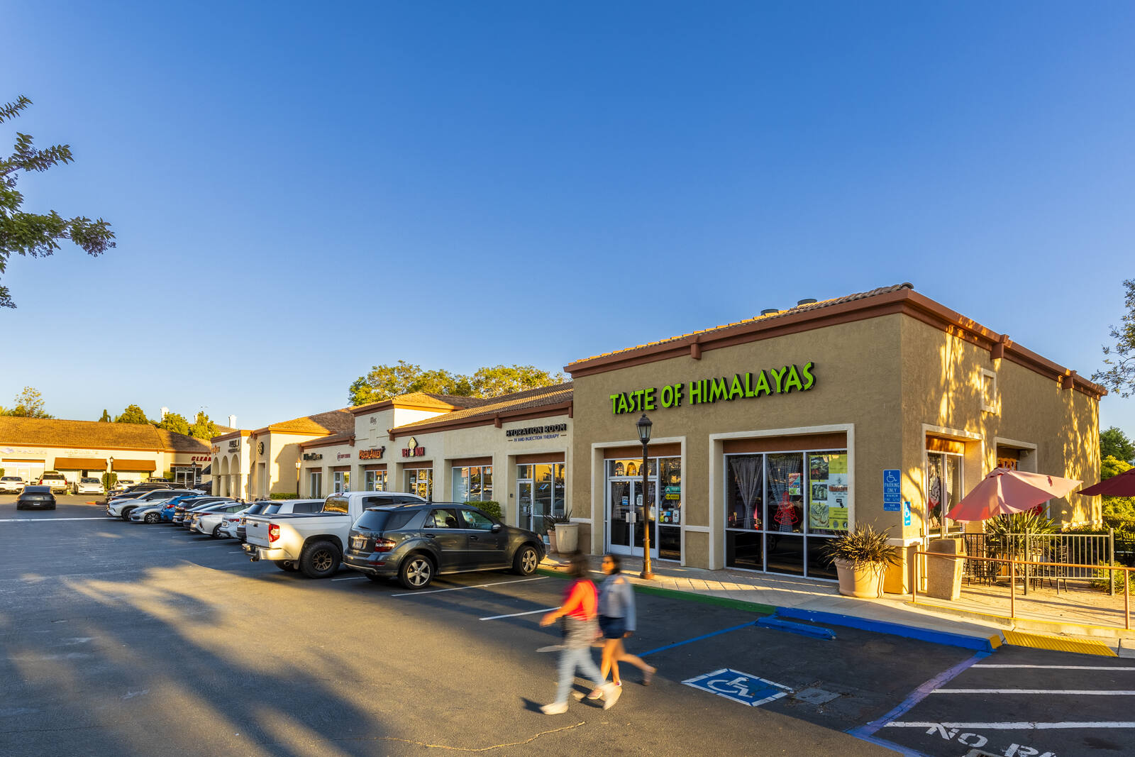 renaissance towne centre