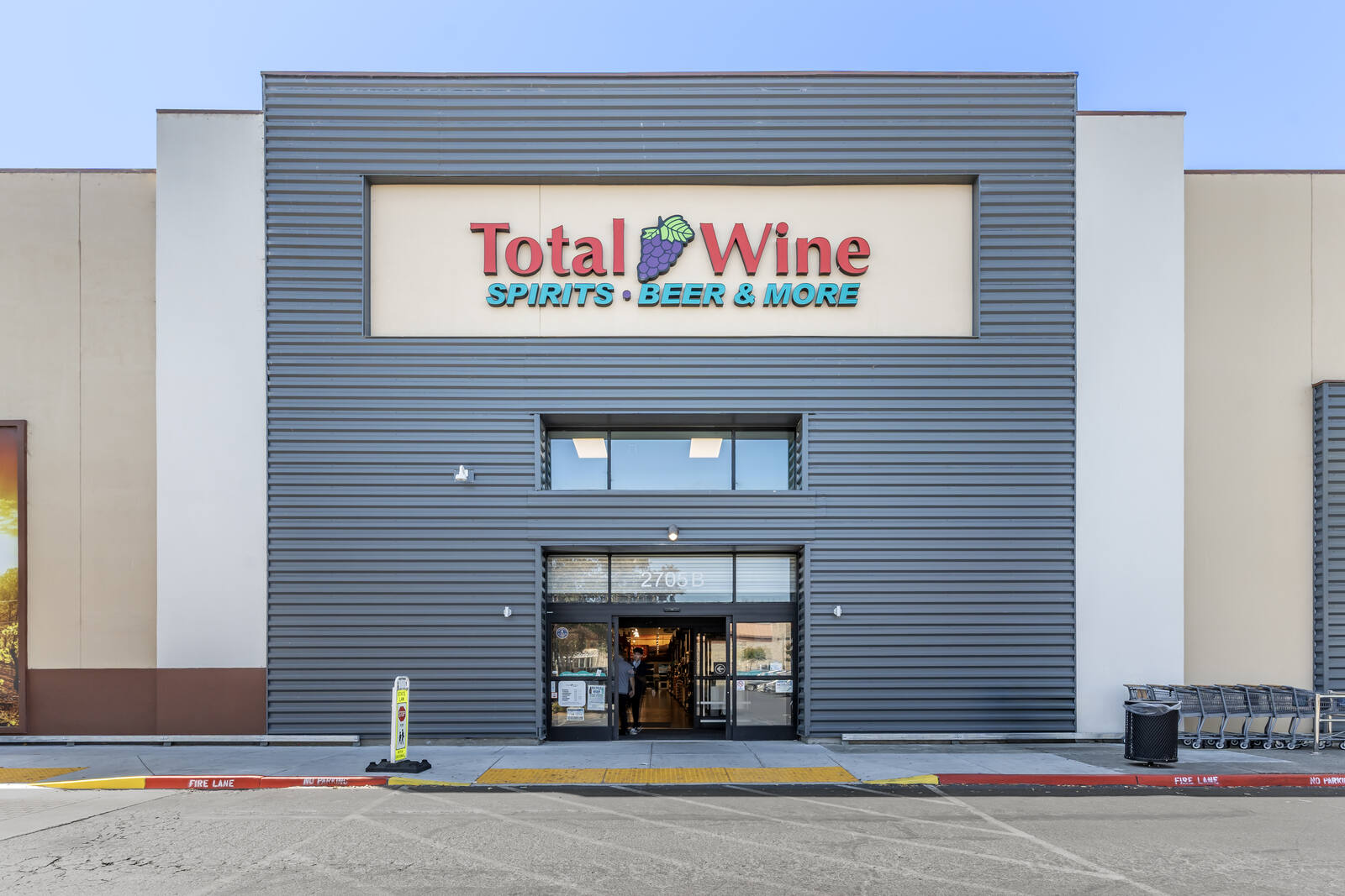 santa rosa southside shopping center