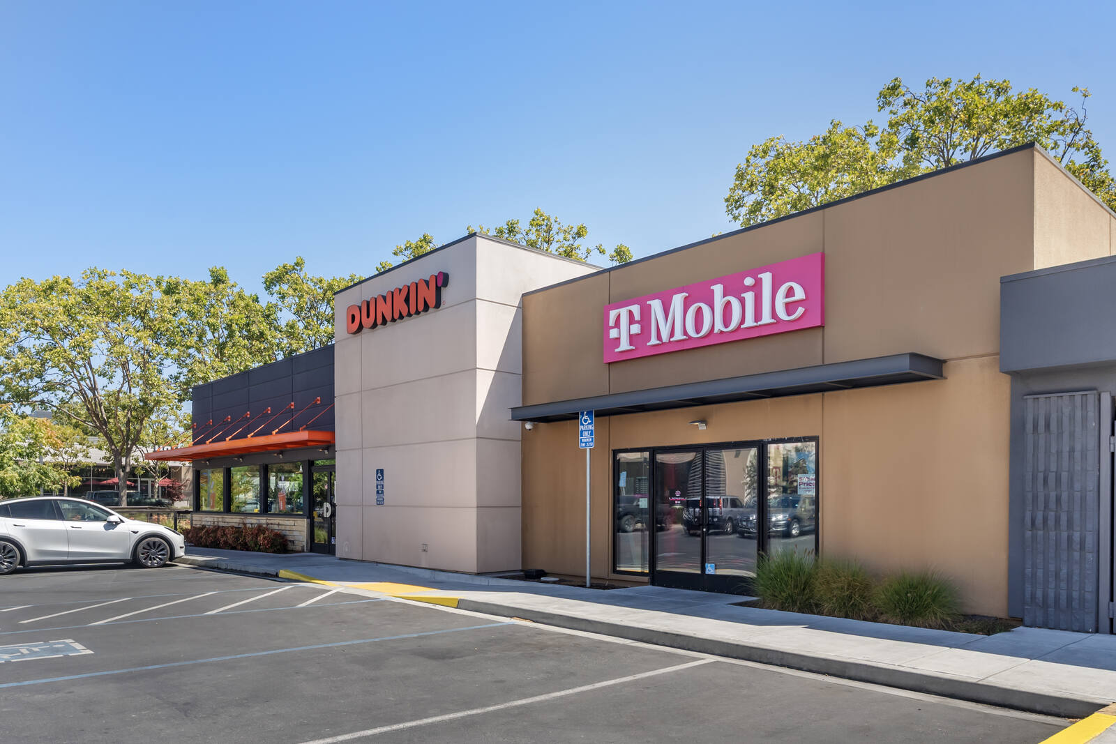 santa rosa southside shopping center