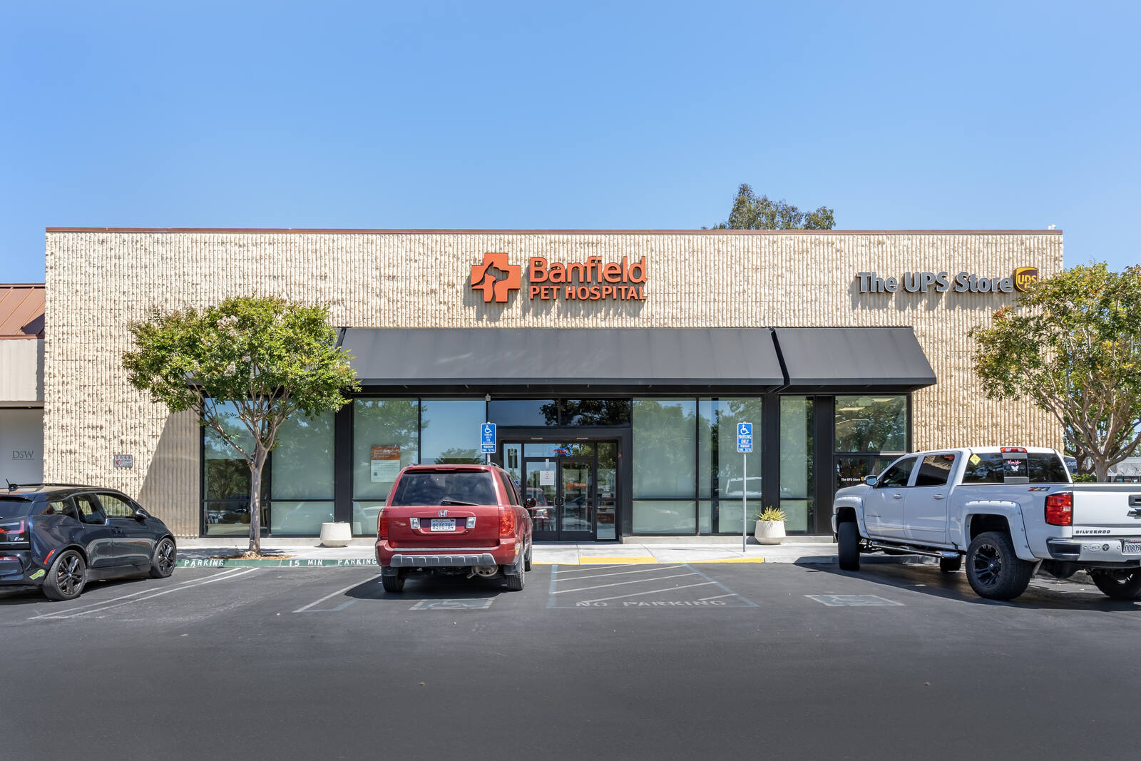 santa rosa southside shopping center