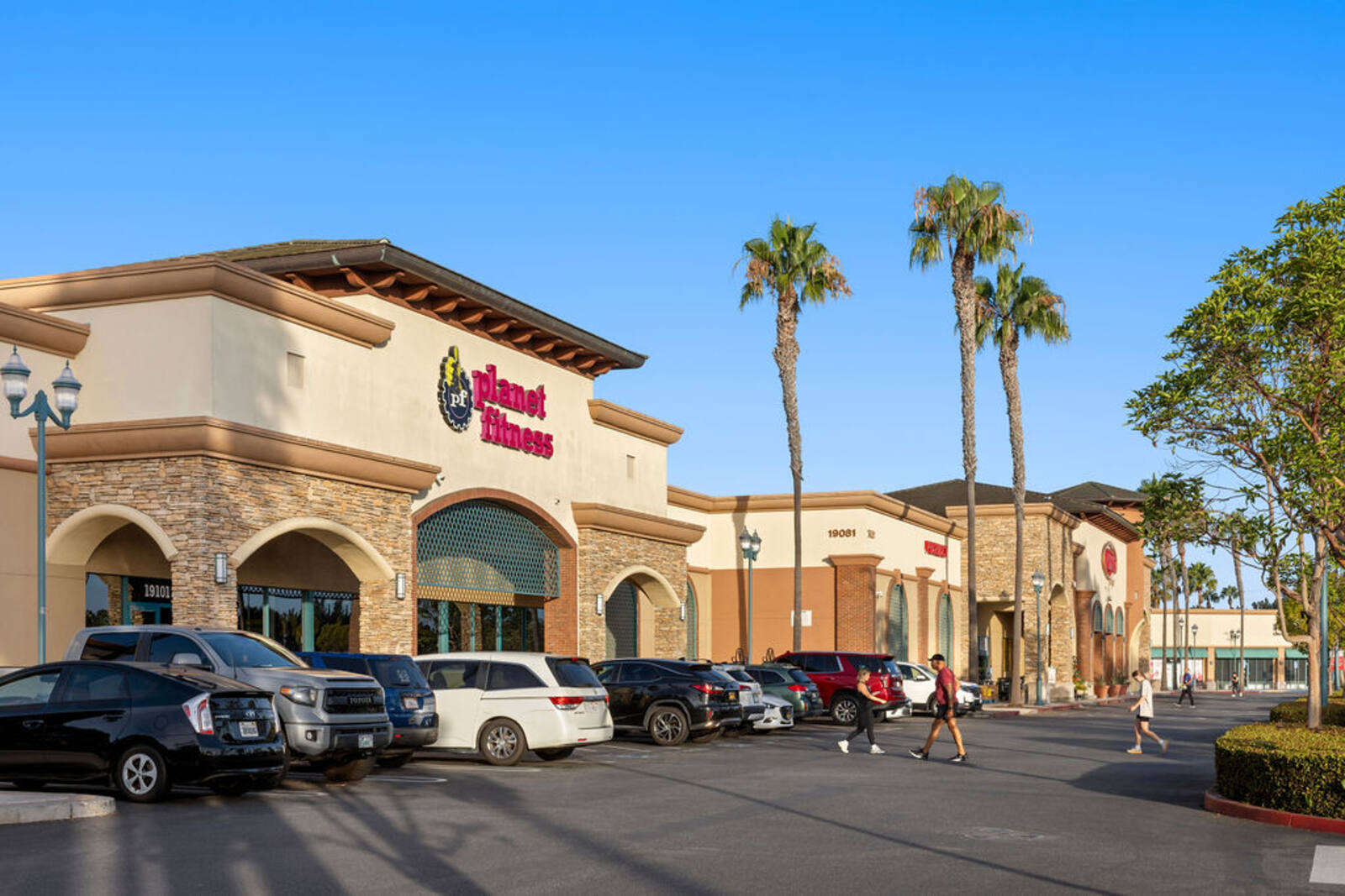 peninsula marketplace