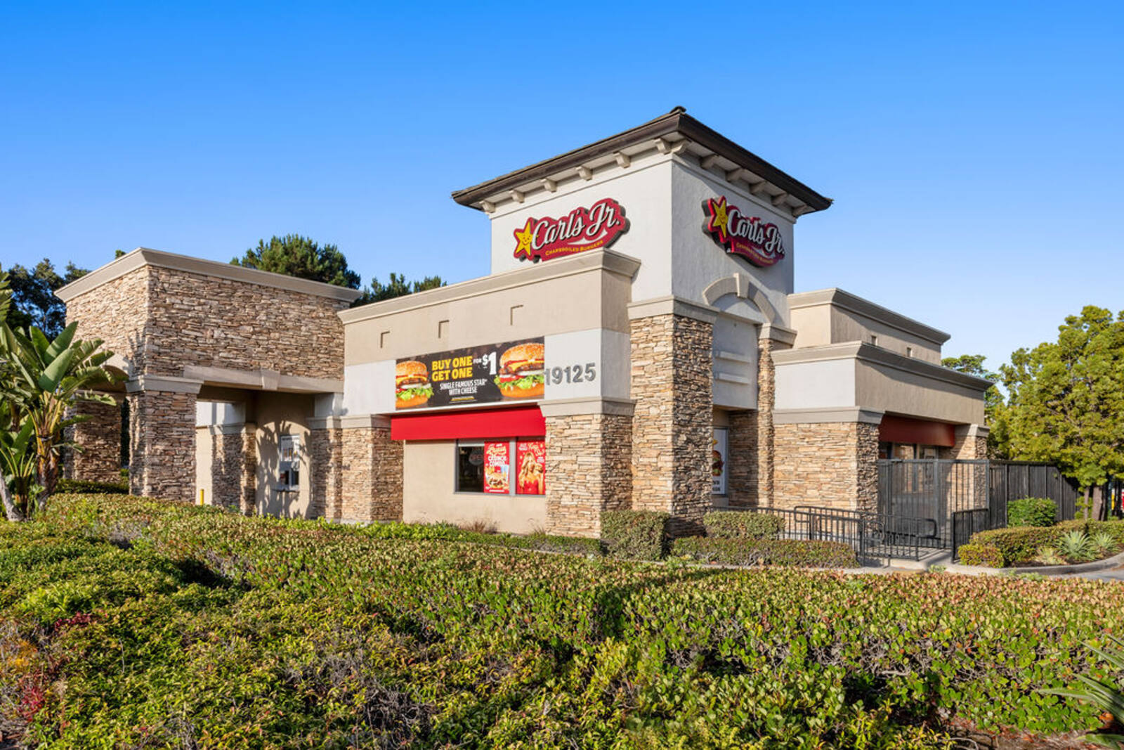 peninsula marketplace