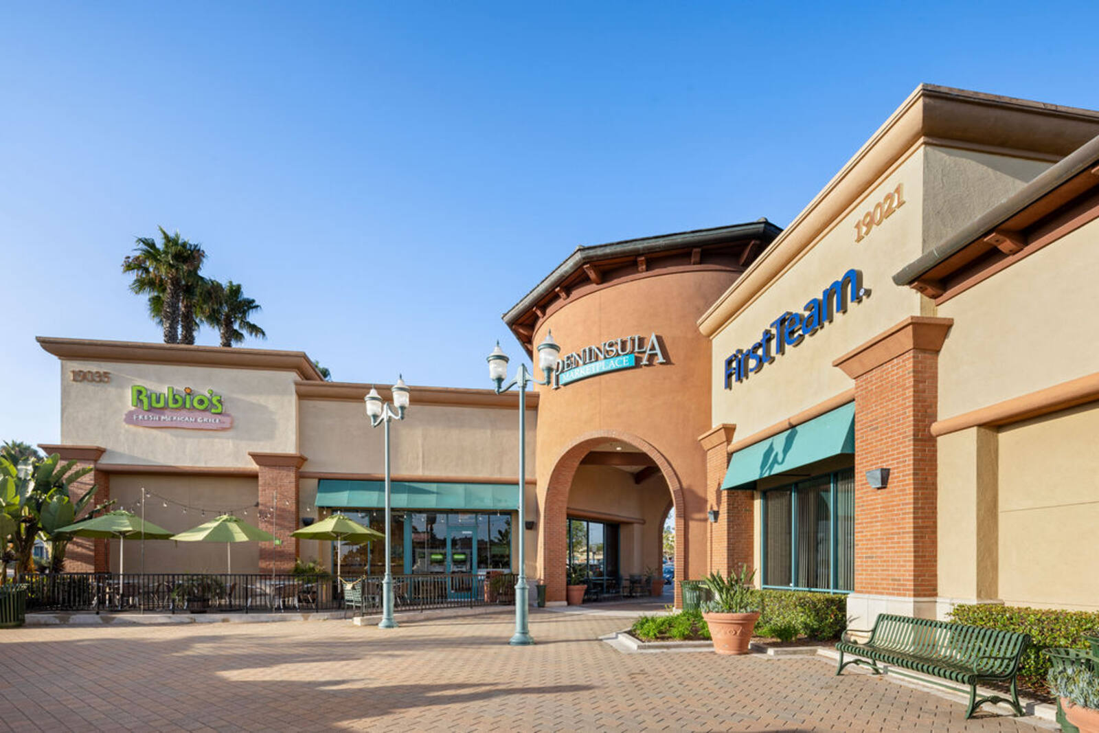 peninsula marketplace